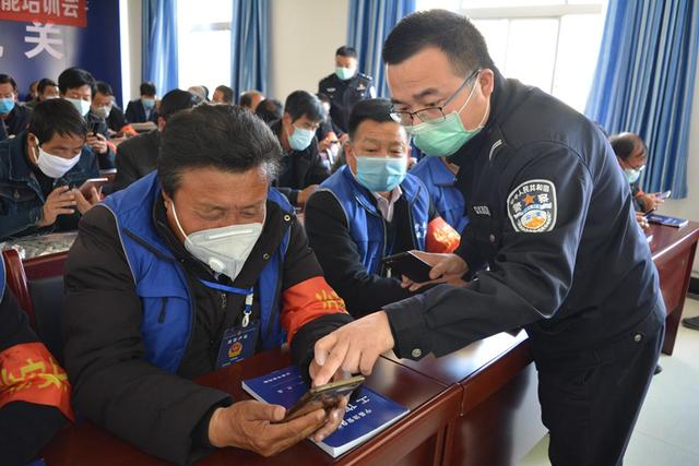 推行“治安户长制”，提升基层社会治理水平！
